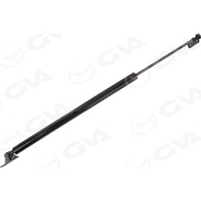 GVA Muratech Bagaj Amortisörü Sol H100 93 00 800MM/700N