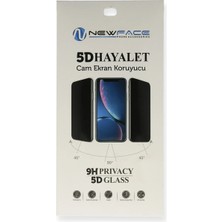 Asa Store Xiaomi Redmi 9 5d Hayalet Cam Ekran Koruyucu