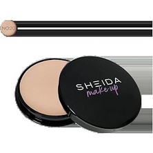 SHC4200 Sheida Ipeksi Pudra No:20