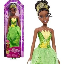 SHC4200 Princess Tiana Doll HLW04