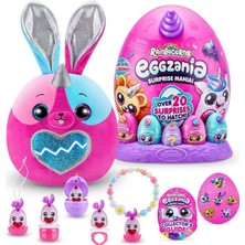Giochi Preziosi RAR15000 Rainbocorns Eggzania