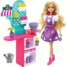 Dreameez Çiçekçi Oyun Seti