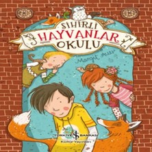 Senka Sihirli Hayvanlar Okulu