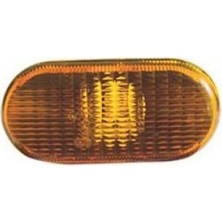 BEMOT Muratech Ön Çamurluk Sinyali Turuncu Clio Ii 98-08