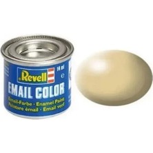 Revell Beige Silk