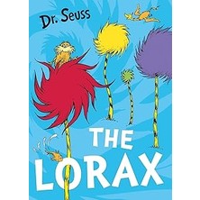 SHC4200 Dr Seuss - The Lorax