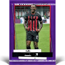 Senka Mey Ithalat® 22/23 Futbolcu Kartları