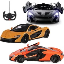 Rastar Kumandalı 1:14 Mclaren P1