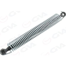 GVA Muratech Bagaj Amortisor Sol Bmw F10 Lci