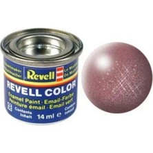 Revell Email Color Copper - Metallic - Boya 14 ml