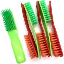 CM Yeşil Kırmızı Çok Amaçlı Temizlik Fırçası