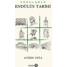 SHC4200 Sorularla Endülüs Tarihi