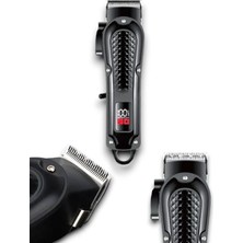 Senka Hk 750 Tıraş Makinesi