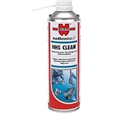 SHC4200 Würth Hhs Clean Kuvvetli Temizleyici 500 ml