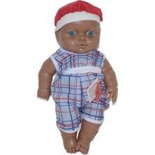 Gamze Bebek 0035 Gamze, Erkek Et Bebek - 4 Nolu - 1 Adet Stokta Olan Gönderilir