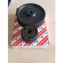 Apex Eksantrik Dişli Takımı Fıat 131 1600 Kayıssız Trıger Eksantrık Gergı Setı