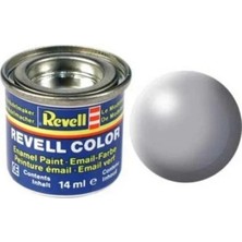 Revell Email Color Grey - Silk Boya - 14 ml