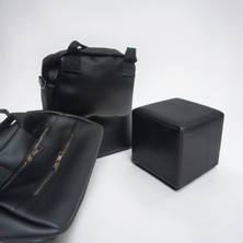 Öykücanbu Kaliteli Deri Kadın Çanta