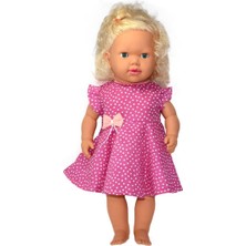 Gamze Bebek 6228 Gamze, Müzikli Fonksiyonlu Bebek - 1 Adet Fiyatıdır - Model Bildirin