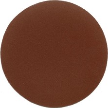 Nacario Mey Ithalat® Nikon 33509 Velcro Cırt Zımpara 115X120 Kum