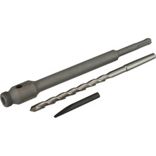 Asa Store Elmas Karot Panç Adaptörü - 230 mm