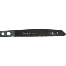 Asa Store Delikli Ahşap, Plastik Dekupaj Ağzı - No:1