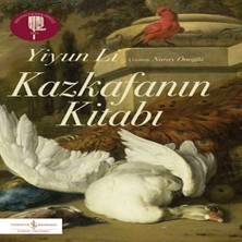 Senka Kazkafanın Kitabı