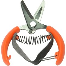 Asa Store 42816S9C - Plastik Saplı Narenciye Makası 153 mm