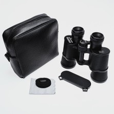 Asa Store Baigish 10X40  Profesyonel Yüksek Kaliteli Metal Dürbün Askeri ve Avcılar Orjınal Rus Dürbünü