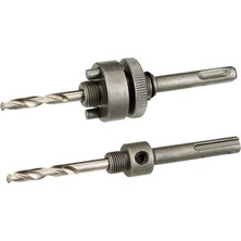 Asa Store Bi-Metal Panç Adaptörü Hex 32-210 mm