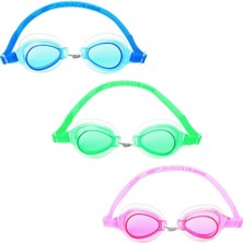 Bestway Hydro-Swim Çocuk Gözlüğü 21002