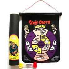 Asa Store Striptiz Dart Oyunu ALK3125