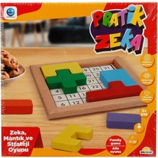 Sunman Pratik Zeka Oyunu - 89799