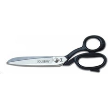 Asa Store A421-7 Terzi Makası No: 7 Inç / 17,78 cm - Nikel Kaplama