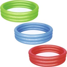 Nacario Mey Ithalat® 51025 Havuz 122X25CM