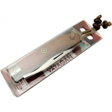 Asa Store Emirbey Yerli  Kamp / Outdoor Çakı 20,5 cm