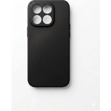 Camkapak Aksesuar Mi 17 5 G Silikon Kılıf Modeli