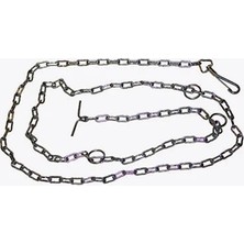 Asa Store Köpek Zinciri - 5X200 - 12 Adet