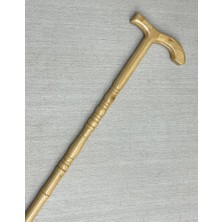 Asa Store Rahat Tutuşlu Zarif Ahşap Baston ALK4518