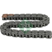 Ina Eksantrik Zinciri