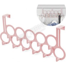 2 Adet Baroness 20995 Kapı Arkası Askı