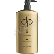 3 Adet Daily Perfection Çam Terebentin Tuzsuz Şampuan 425 ml