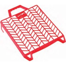 Asa Store Plastik Rulo Izgara 25 cm - Rulo Boya Süzme