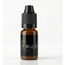 Rouge Kalıcı Makyaj Pigmenti - Corrector Colour Pigment Green - 15ML