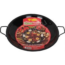 3 Adet Vatan 1081 Saç Kavurmatik