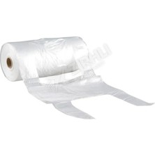 Ensar Manav Poşeti Büyük Boy