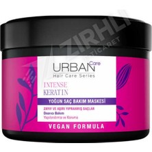 5 Adet Urban Care Intense Kreatin Yoğun Saç Bakım Maskesi 230 ml