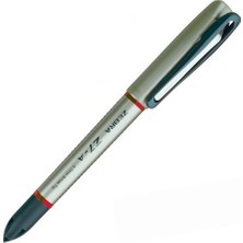 Zebra Z7-A Roller Kalem 0.7 mm Kırmızı (8 Adet)