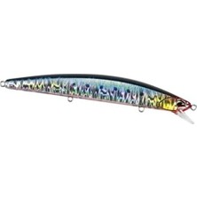 Cekar Store Duo Tide Nnow Sprat 120S CPB0054 Genkai Sardine Suni Yem