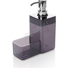 Baroness 20012 Süngerli Sıvı Sabunluk